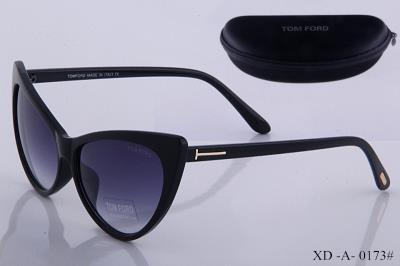 Cheap TOM FORD Sunglasses wholesale No. 99